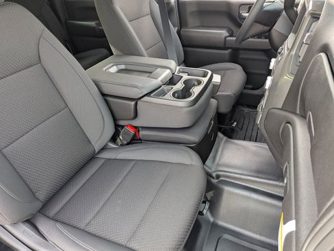 New 2026 GMC Sierra 2500 Pro w/ Convenience Package image 11