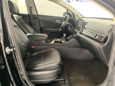 Used 2023 Kia Sportage EX FWD image 37