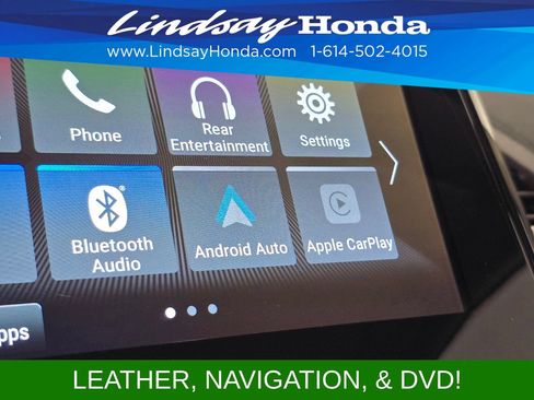Used 2023 Honda Odyssey Touring image 19