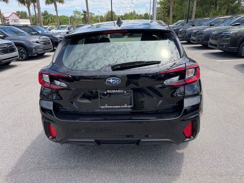 New 2026 Subaru Impreza 2.0i Sport AWD/4WD image 4