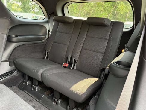 Certified 2022 Dodge Durango GT AWD/4WD image 22