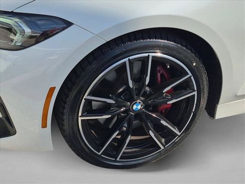 Used 2024 BMW M340i xDrive w/ Premium Package AWD/4WD image 21