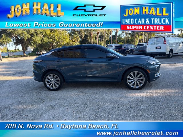 Used 2024 Buick Envista Preferred FWD image 13