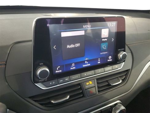 Used 2021 Nissan Altima 2.5 SR image 22