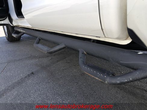 Used 2012 Toyota Tundra 2WD CrewMax w/ TRD Off-Road Pkg image 23