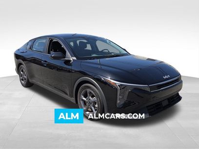 Used 2025 Kia K4
