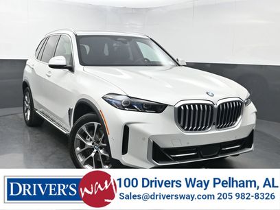Used 2025 BMW X5 sDrive40i