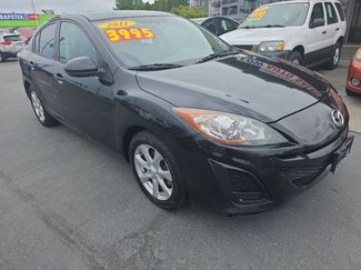 Used 2011 MAZDA MAZDA3 i Touring FWD video 1
