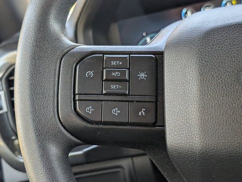 Used 2024 Ford F150 STX w/ Equipment Group 201A FX4 image 25