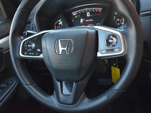 Used 2021 Honda CR-V LX image 24