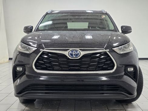 Used 2022 Toyota Highlander Limited image 14