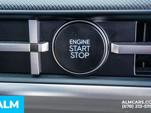 Used 2025 Hyundai Santa Fe SEL image 47