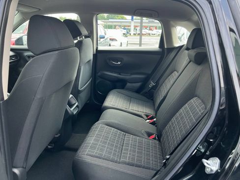 Used 2023 Honda HR-V LX image 22