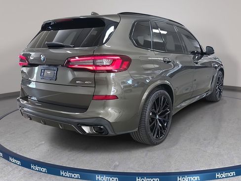 Used 2023 BMW X5 sDrive40i w/ M Sport Package image 7