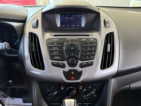 Used 2016 Ford Transit Connect XLT FWD image 16