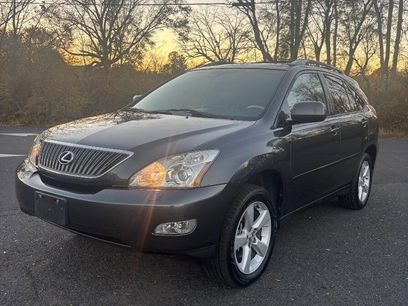 Used 2006 Lexus RX 330