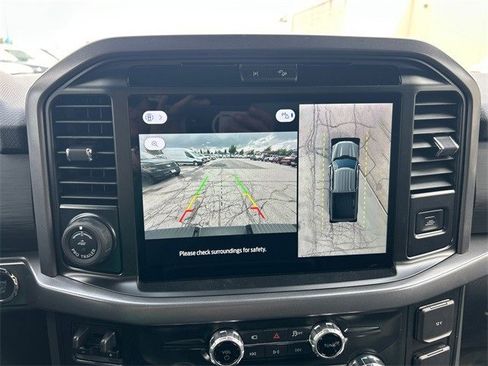 New 2025 Ford F150 XLT w/ Equipment Group 302A MID image 42