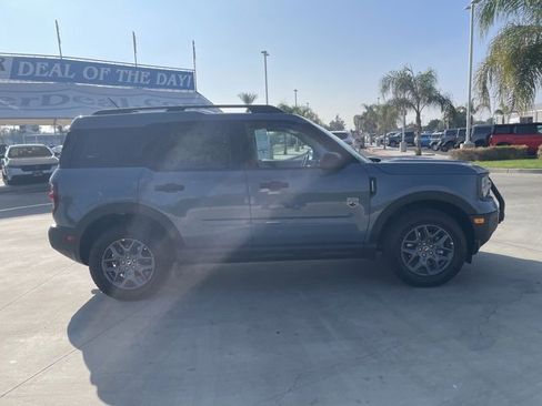 New 2025 Ford Bronco Sport Big Bend image 6