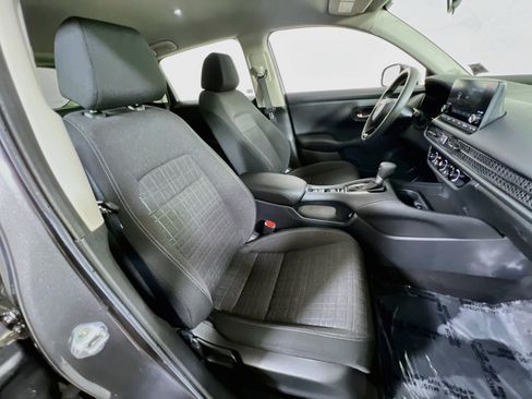 Used 2023 Honda HR-V LX image 25
