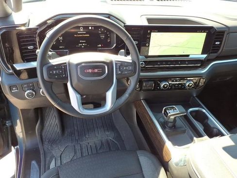 Used 2026 GMC Sierra 1500 Elevation AWD/4WD image 14