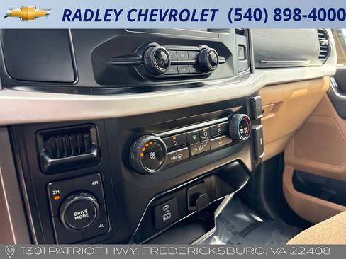 Used 2023 Ford F150 XLT image 15