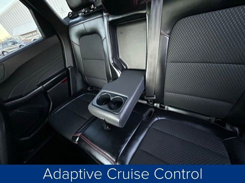 Used 2023 Ford Escape ST-Line Select w/ Tech Pack #2 image 19