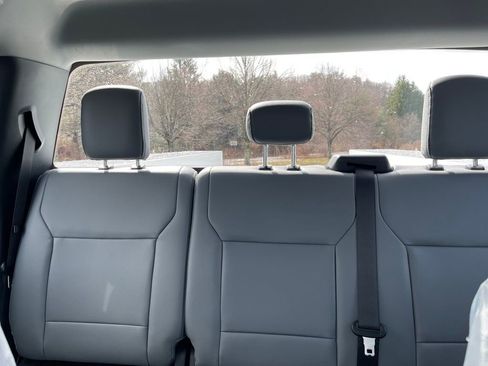 New 2026 Ford F350 XL w/ XL Off-Road Package image 12