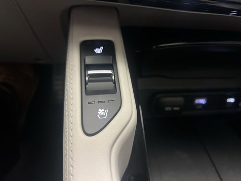 Used 2023 Kia Telluride SX image 25