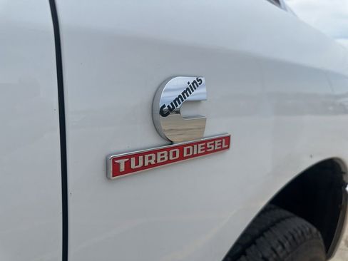 Used 2020 RAM 2500 Big Horn AWD/4WD image 30