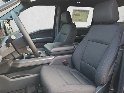 New 2026 Ford F150 XLT w/ Equipment Group 302A MID image 4