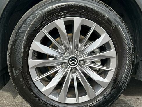 Used 2024 MAZDA CX-90 3.3 Turbo w/ Preferred Plus image 25