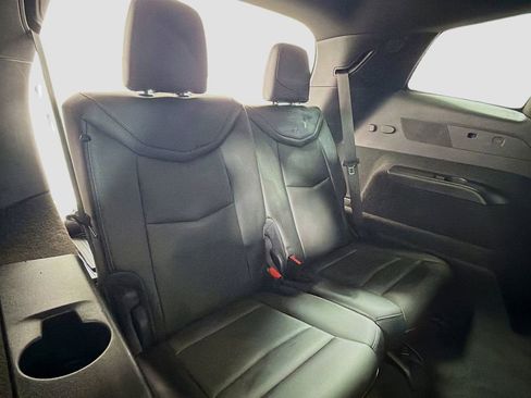Used 2021 Cadillac XT6 Sport AWD/4WD image 30