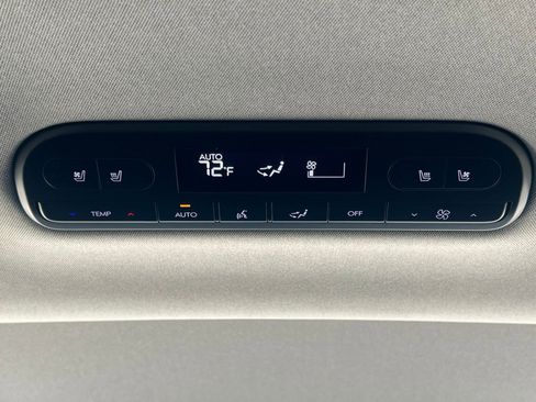 New 2026 Hyundai Palisade Limited image 23