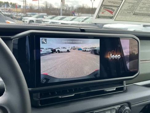 New 2026 Jeep Gladiator Mojave image 14