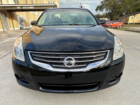 Used 2010 Nissan Altima 2.5 image 3