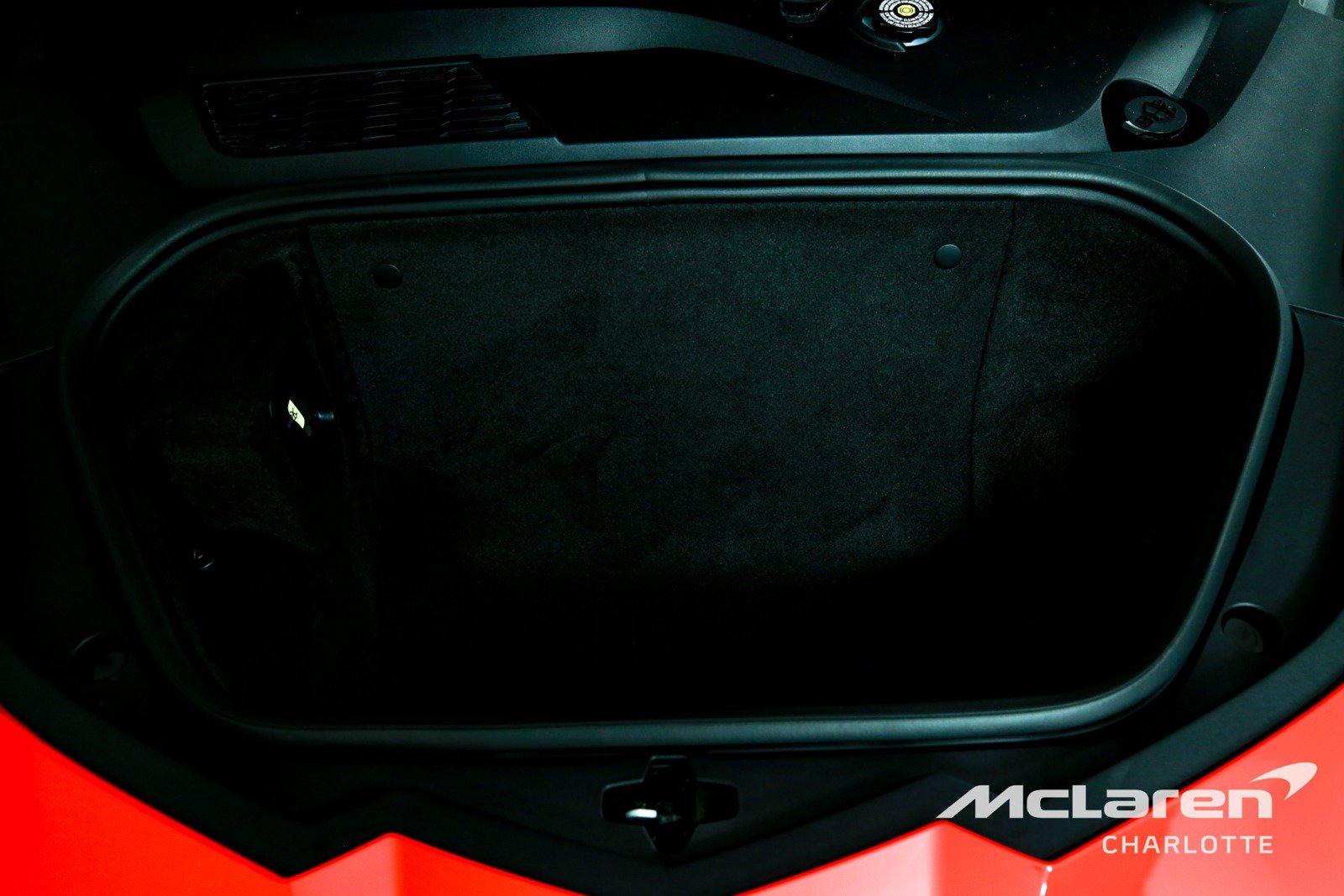 Used 2026 Chevrolet Corvette Z06 RWD image 19
