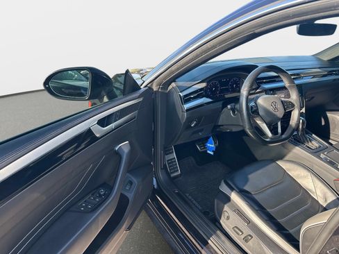 Used 2021 Volkswagen Arteon SEL FWD image 11