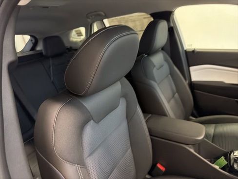 New 2026 Chevrolet Trax LT w/ Driver Confidence Package image 22