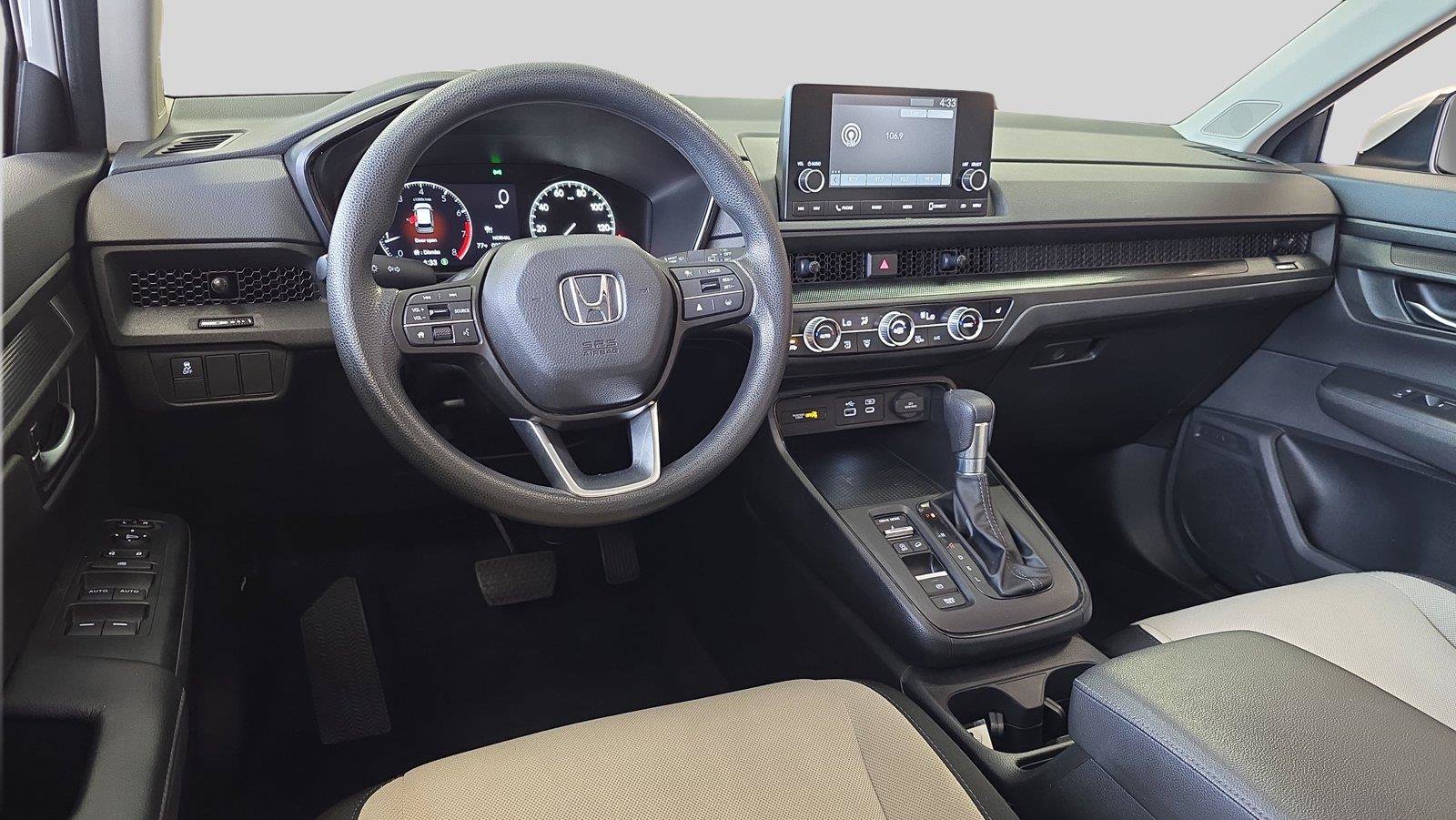 Used 2024 Honda CR-V EX image 20