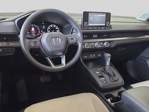 Used 2024 Honda CR-V EX image 20
