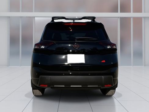 New 2026 Nissan Rogue SV image 3