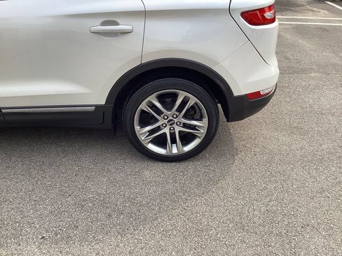 Used 2016 Lincoln MKC Reserve w/ Lincoln MKC Climate Package AWD/4WD image 24