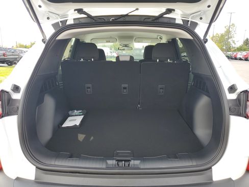 New 2026 Ford Escape Active w/ Cold Weather Package image 7