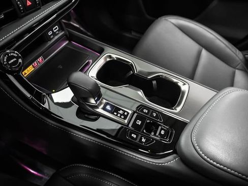 Used 2025 Lexus NX 350 AWD w/ Accessory Package (2T) image 17