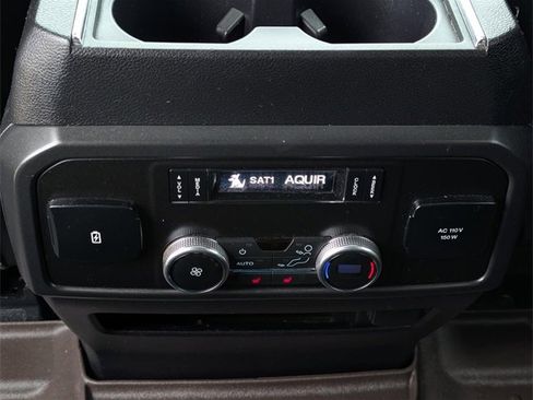 Used 2019 Ford Expedition Max Limited image 27