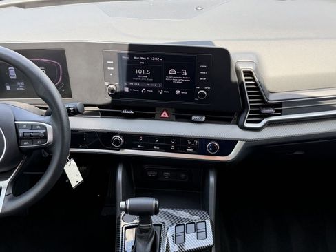 Certified 2023 Kia Sportage LX FWD image 14