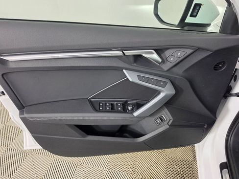 New 2026 Audi A3 2.0T Premium AWD/4WD image 15