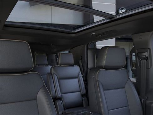 New 2026 GMC Yukon Elevation image 24