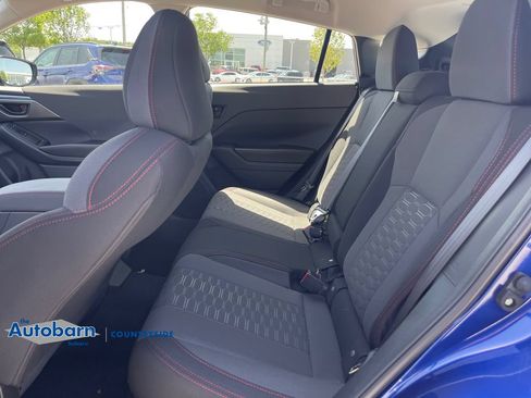 New 2026 Subaru Impreza 2.0i Sport AWD/4WD image 25