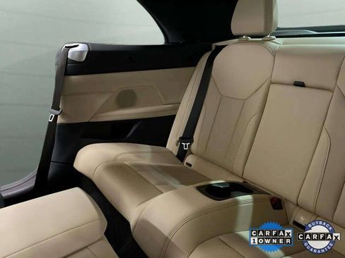 Used 2024 BMW 430i xDrive Convertible image 73